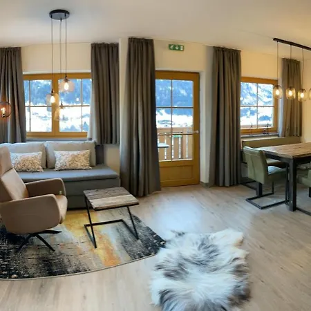 By We Rent Appartement