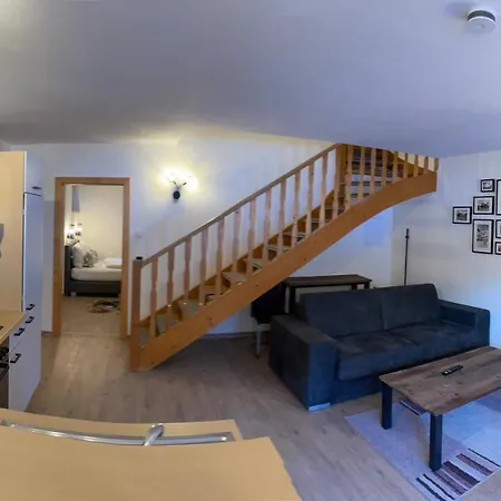 Appartement By We Rent