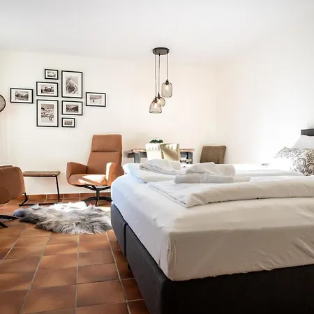 By We Rent 아파트 카프룬