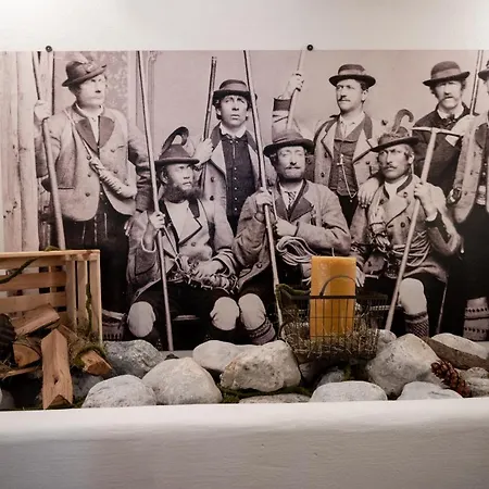 By We Rent 아파트 *