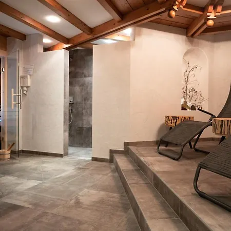 By We Rent Appartement *