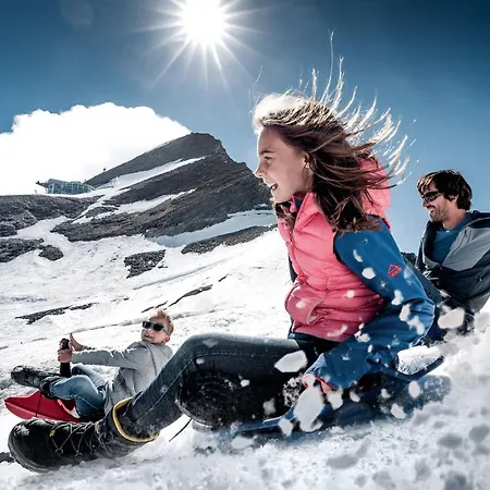 Lejlighed By We Rent Kaprun