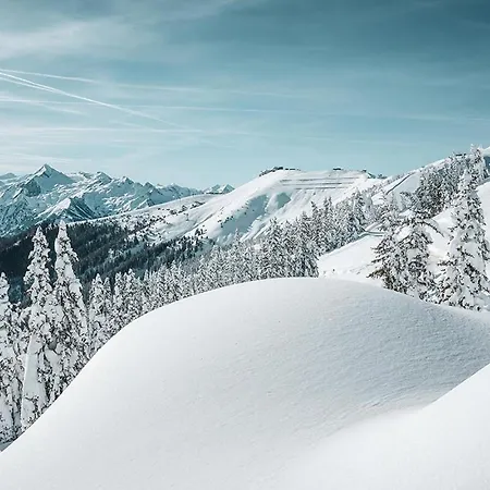 By We Rent * Kaprun