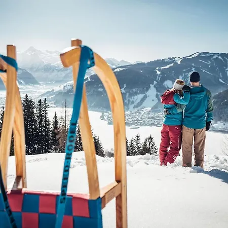 By We Rent * Kaprun