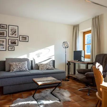 Appartement By We Rent Kaprun