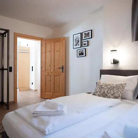 By We Rent Appartement