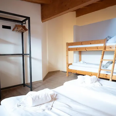 By We Rent Appartement *