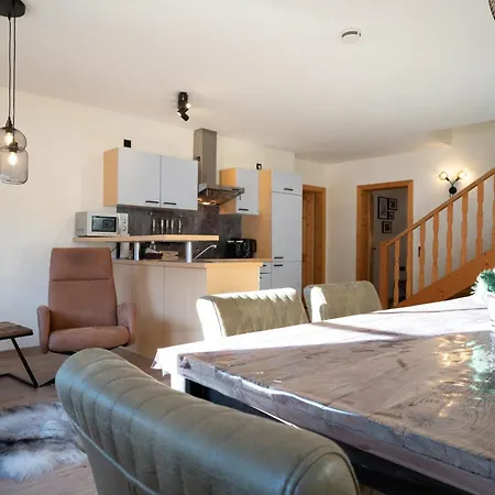 Appartement By We Rent Kaprun