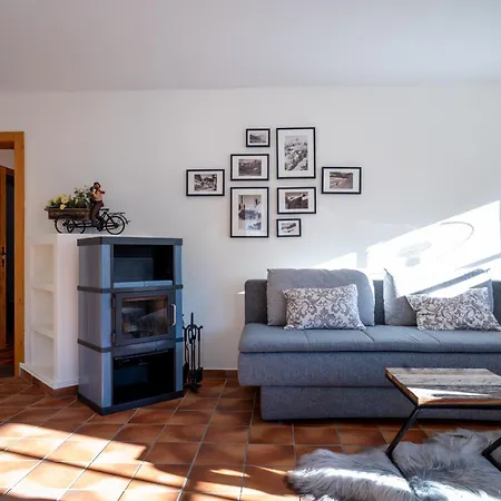 By We Rent Appartement *