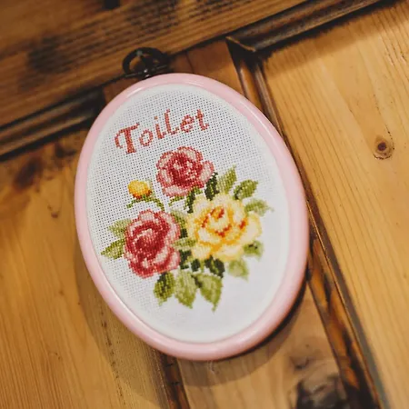 아파트 By We Rent *