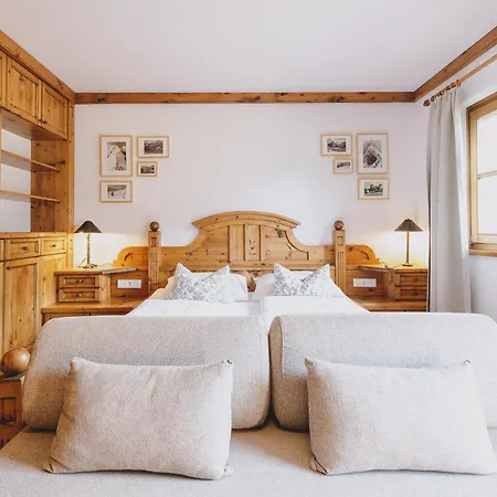 By We Rent Kaprun