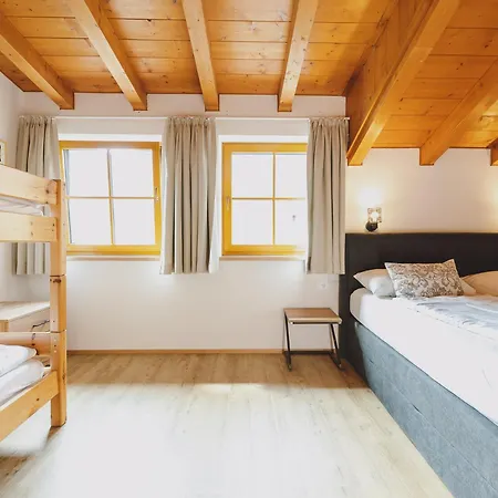 By We Rent Appartement