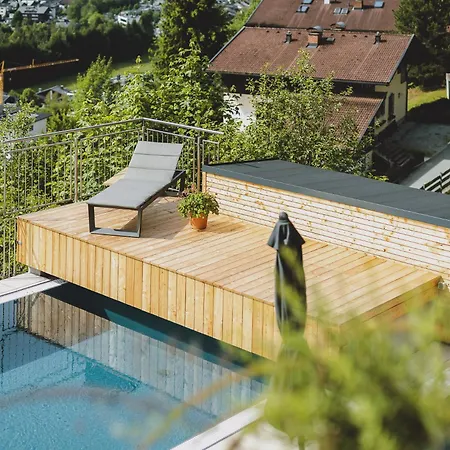 Appartement By We Rent