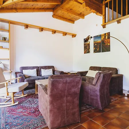 Апартаменты By We Rent *