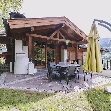 By We Rent * Kaprun