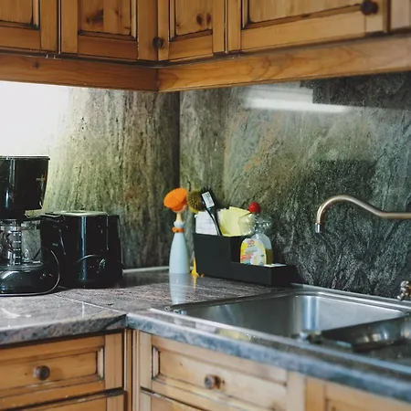 By We Rent Appartement *
