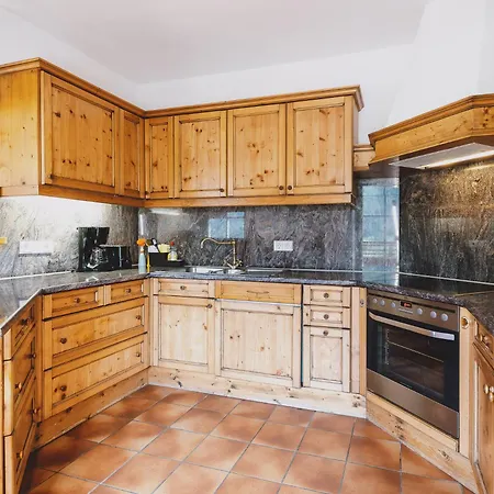By We Rent Apartment Kaprun