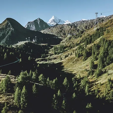 By We Rent * Капрун