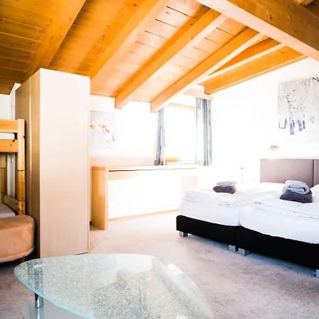 Apartmán By We Rent Kaprun
