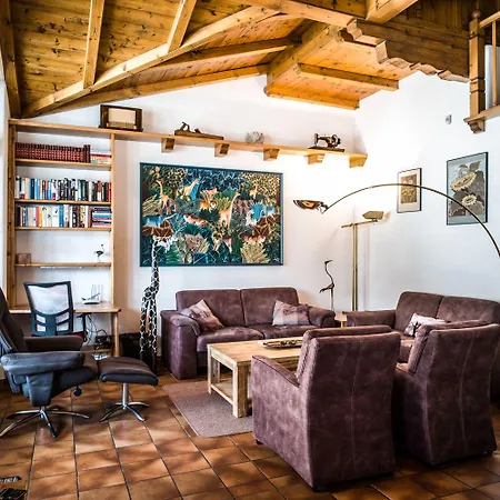 아파트 By We Rent