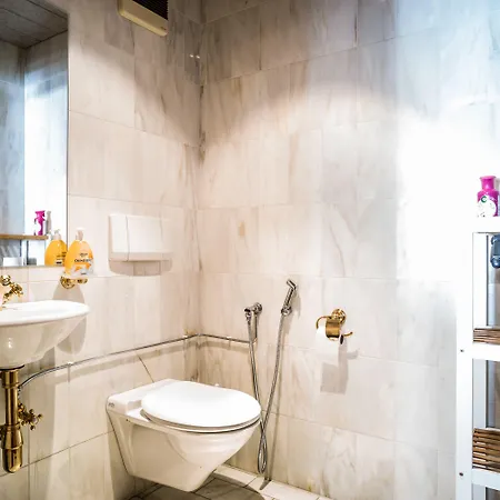 By We Rent 卡普伦