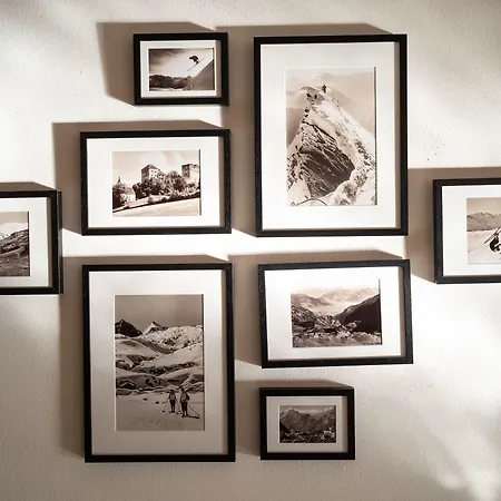 아파트 By We Rent 카프룬