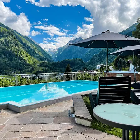 Апартаменты By We Rent *