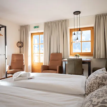 By We Rent 아파트