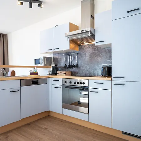 By We Rent 아파트 *