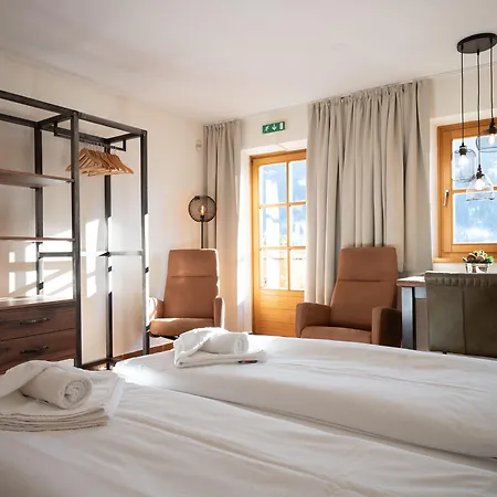 By We Rent Apartmán Kaprun