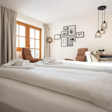 Apartmán By We Rent Kaprun