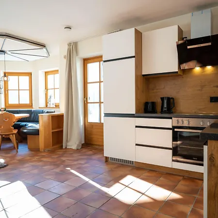 Apartmán By We Rent Kaprun