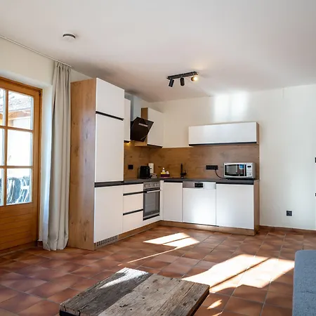 By We Rent Apartmán *