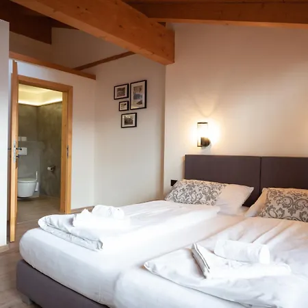 Lejlighed By We Rent Kaprun