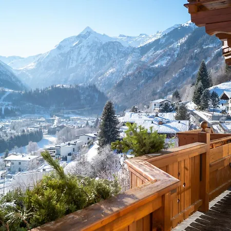 By We Rent * Kaprun