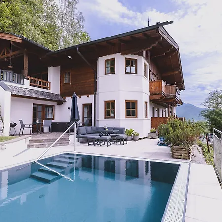 Lejlighed By We Rent Kaprun