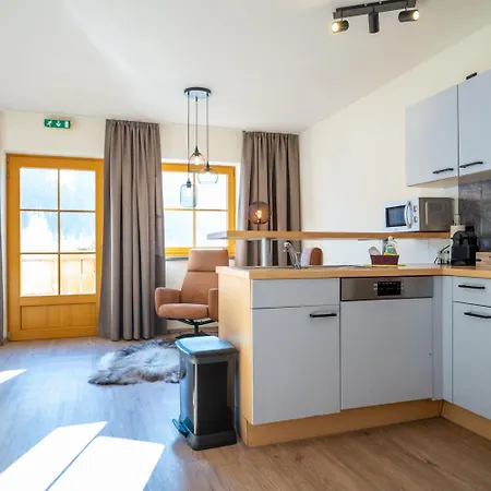 By We Rent * Kaprun