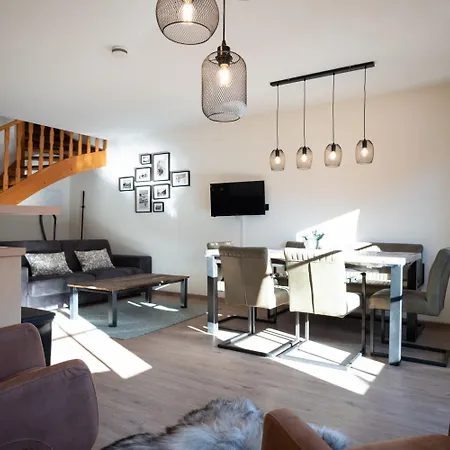 Lejlighed By We Rent Kaprun