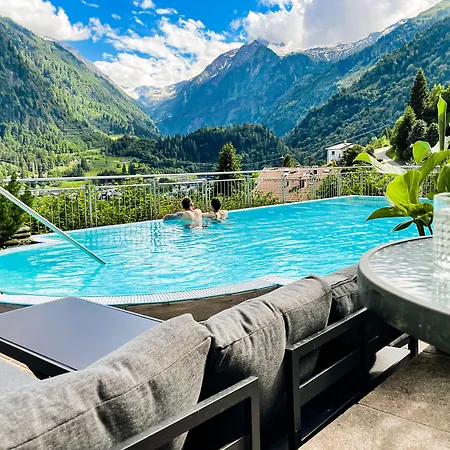 By We Rent Lejlighed Kaprun