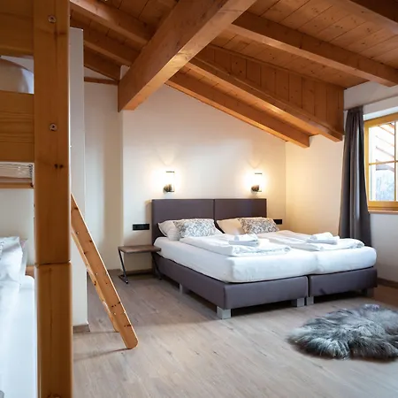 Lejlighed By We Rent Kaprun
