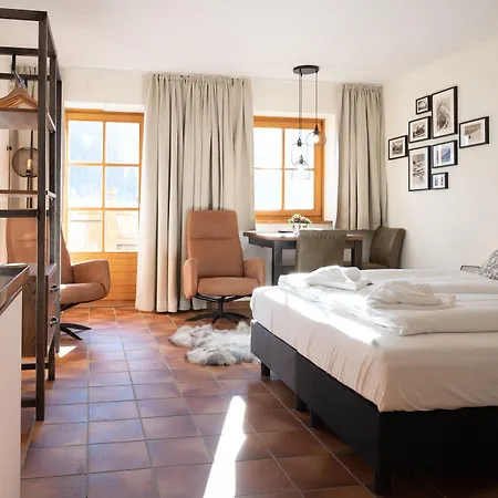 Apartmán By We Rent Kaprun