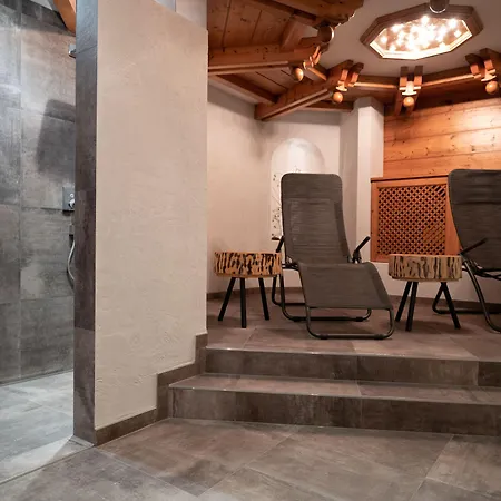 Lejlighed By We Rent Kaprun