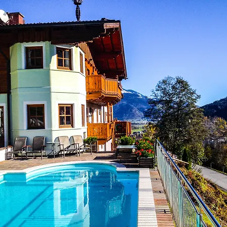 By We Rent * Kaprun