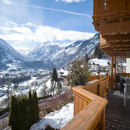 Lejlighed By We Rent Kaprun