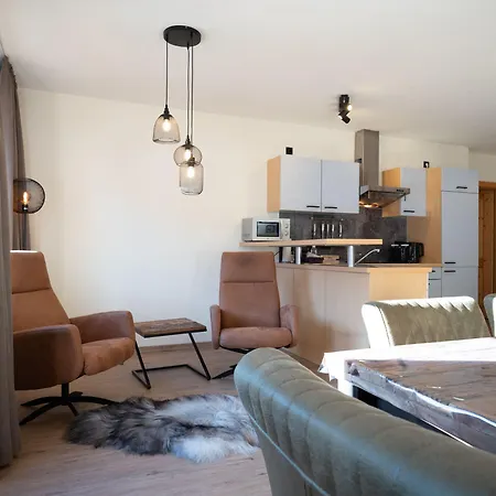 By We Rent Lejlighed *