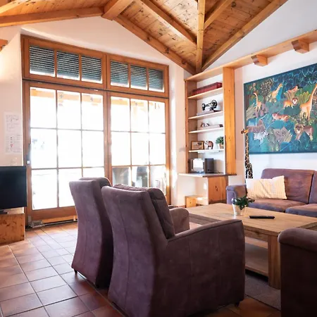 Landhaus Lodges Kaprun By We Rent Kaprun