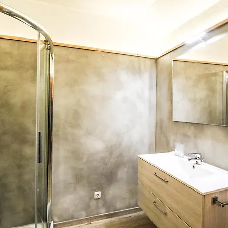 By We Rent Appartement