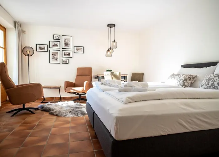 By We Rent Апартаменты Капрун