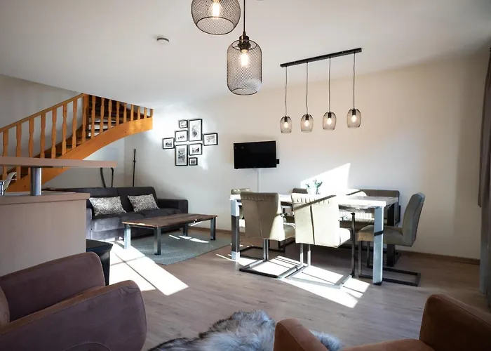 Апартаменты By We Rent *