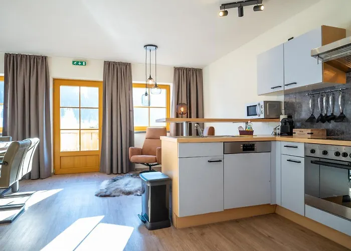 By We Rent Διαμέρισμα Kaprun